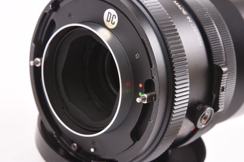 thumbnail-6 for Mamiya 180mm for RB67