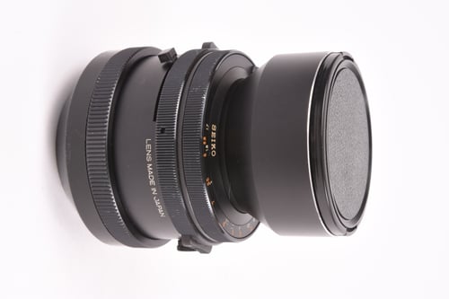 thumbnail-3 for Mamiya 180mm for RB67