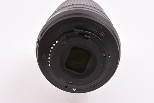 thumbnail-7 for Nikon AFP 70-300mm DX
