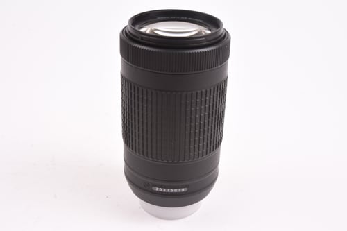 thumbnail-1 for Nikon AFP 70-300mm DX