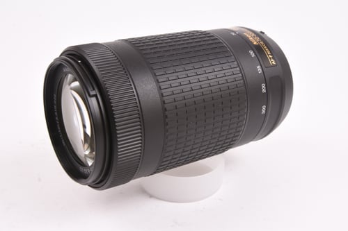 thumbnail-5 for Nikon AFP 70-300mm DX