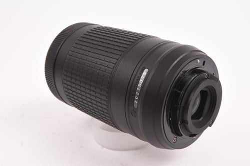 thumbnail-4 for Nikon AFP 70-300mm DX