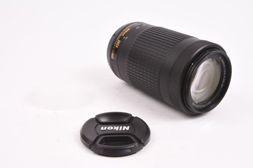 thumbnail-8 for Nikon AFP 70-300mm DX