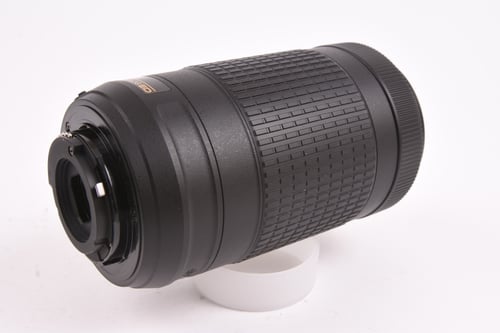 thumbnail-3 for Nikon AFP 70-300mm DX