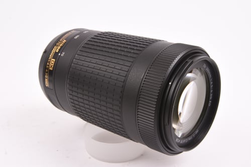 thumbnail-2 for Nikon AFP 70-300mm DX