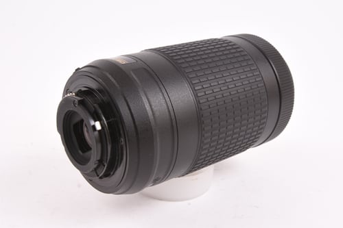 Nikon AFP 70-300mm DX