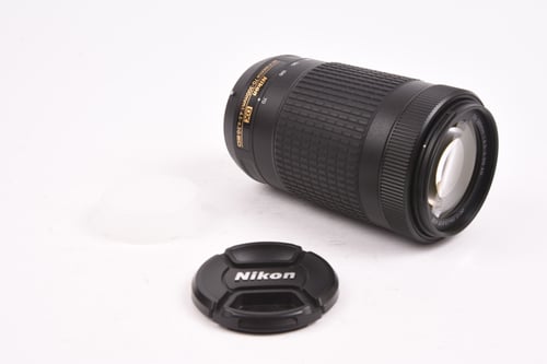 thumbnail-5 for Nikon AFP 70-300mm DX