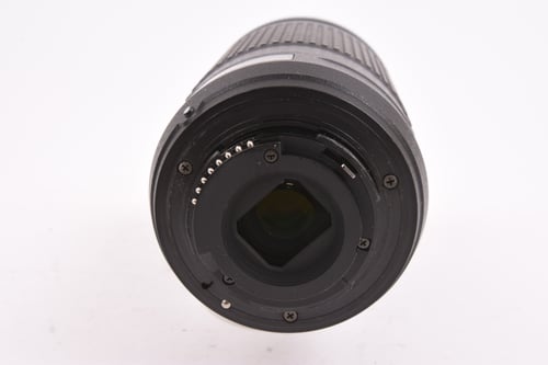 thumbnail-4 for Nikon AFP 70-300mm DX