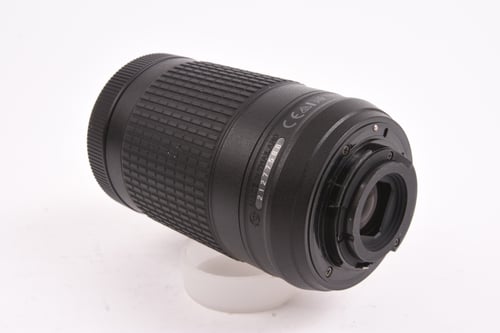 thumbnail-1 for Nikon AFP 70-300mm DX