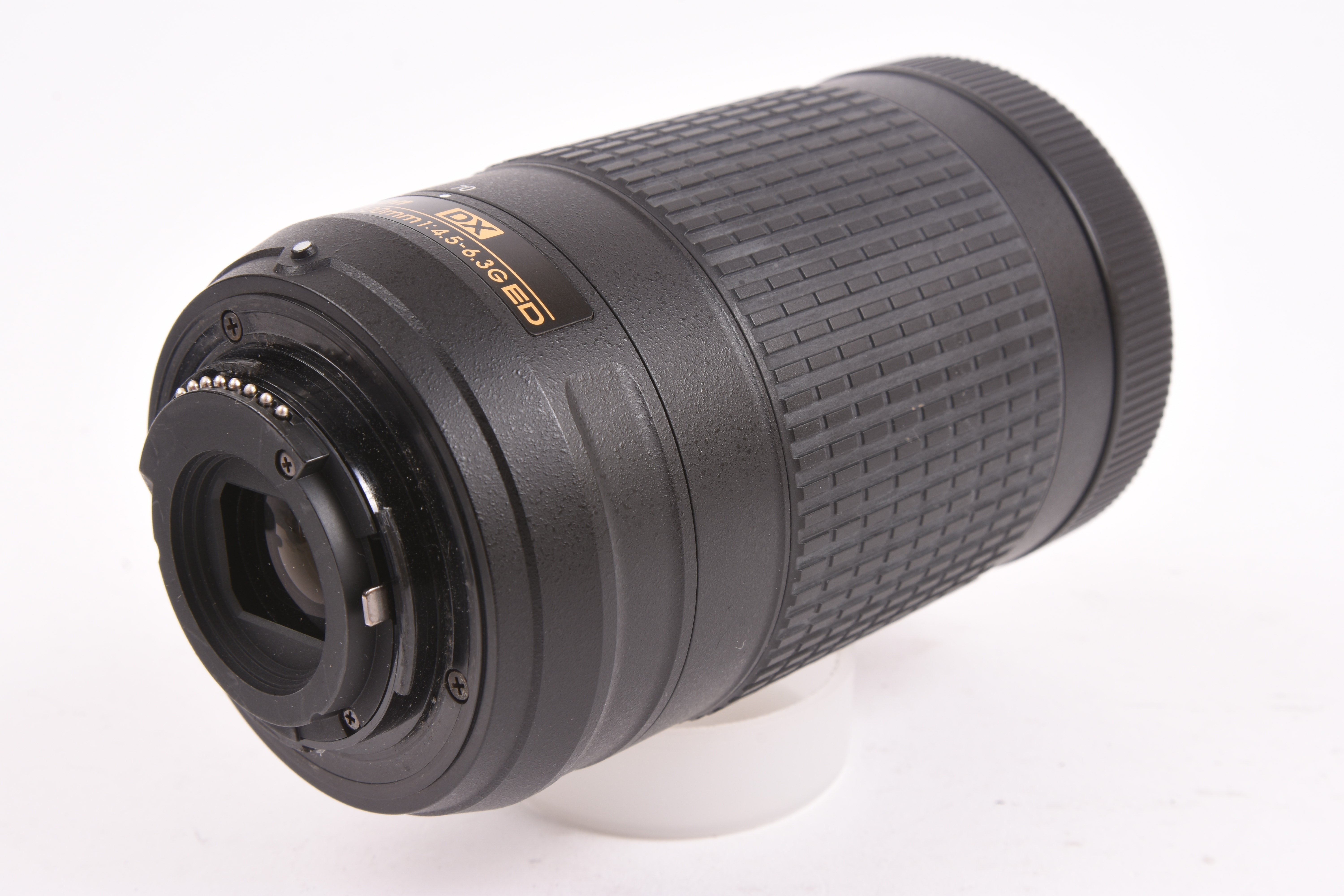 Nikon 70-300mm f/4.5-6.3 DX G ED — image 1