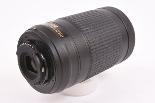 Nikon AFP 70-300mm DX