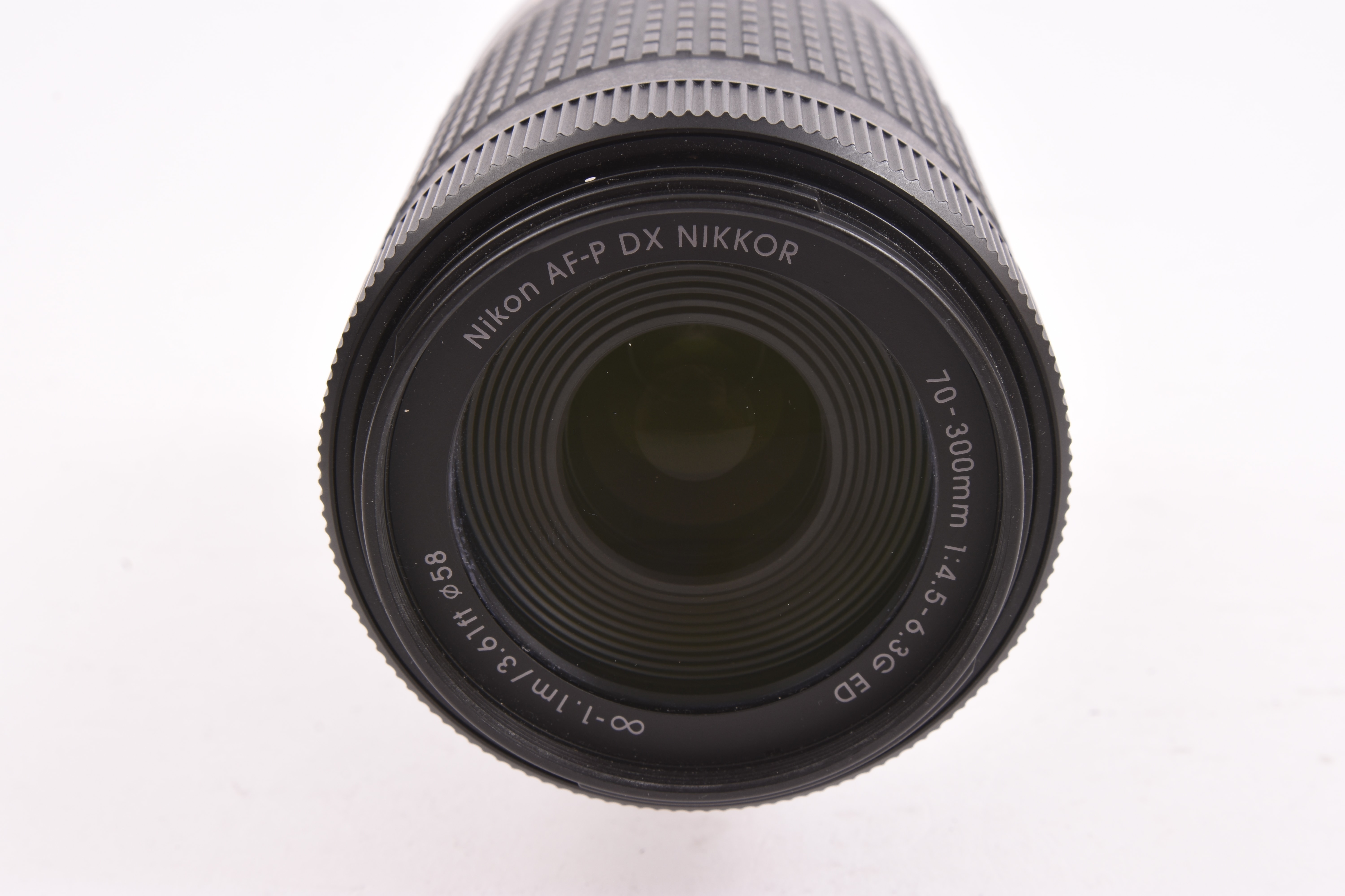 Nikon 70-300mm f/4.5-6.3 DX G ED — image 4