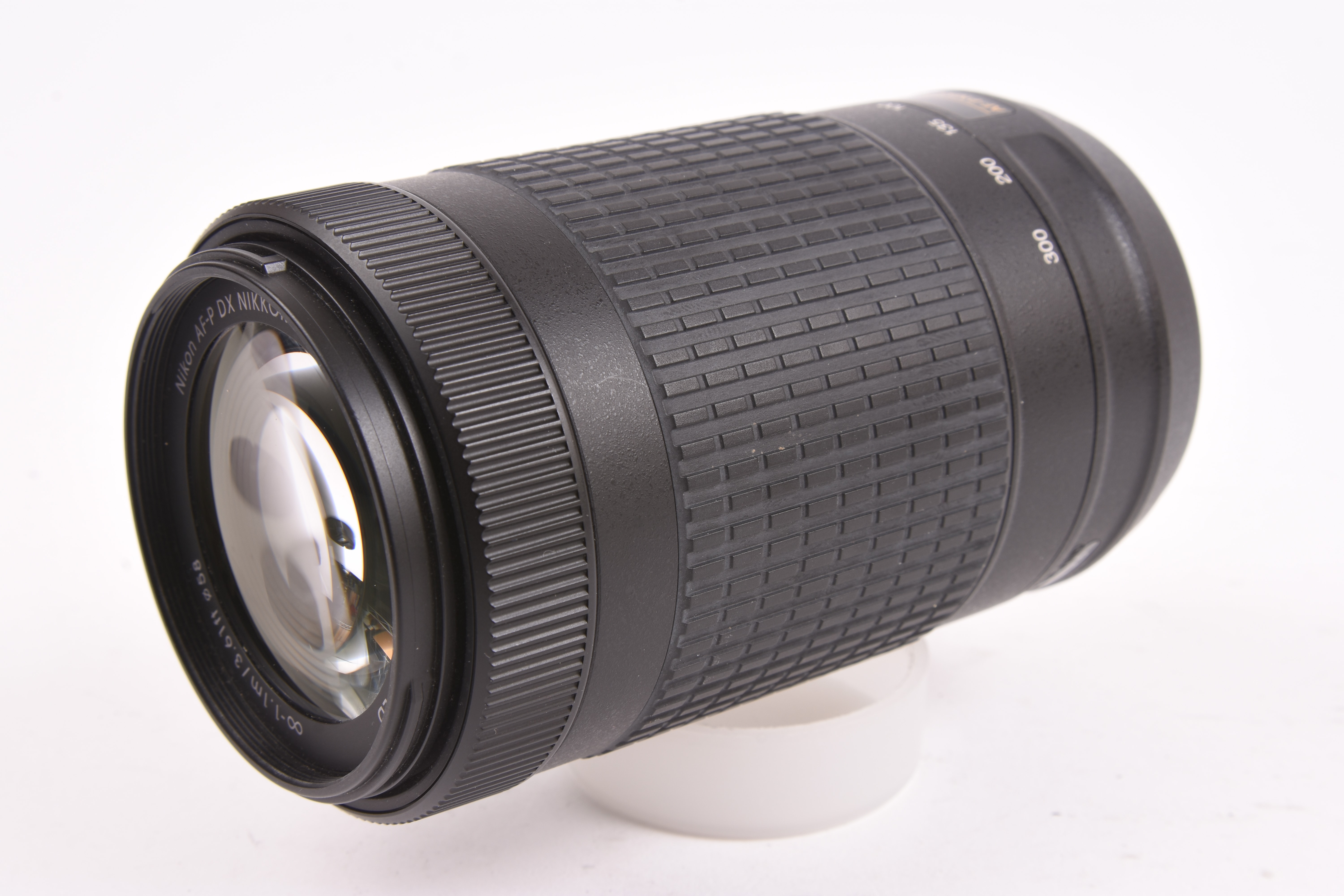 Nikon 70-300mm f/4.5-6.3 DX G ED — image 3