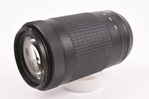 thumbnail-2 for Nikon AFP 70-300mm DX