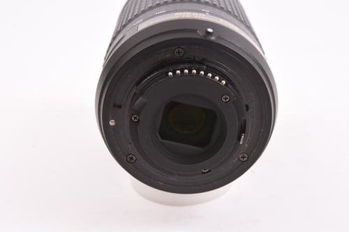 thumbnail-4 for Nikon AFP 70-300mm DX