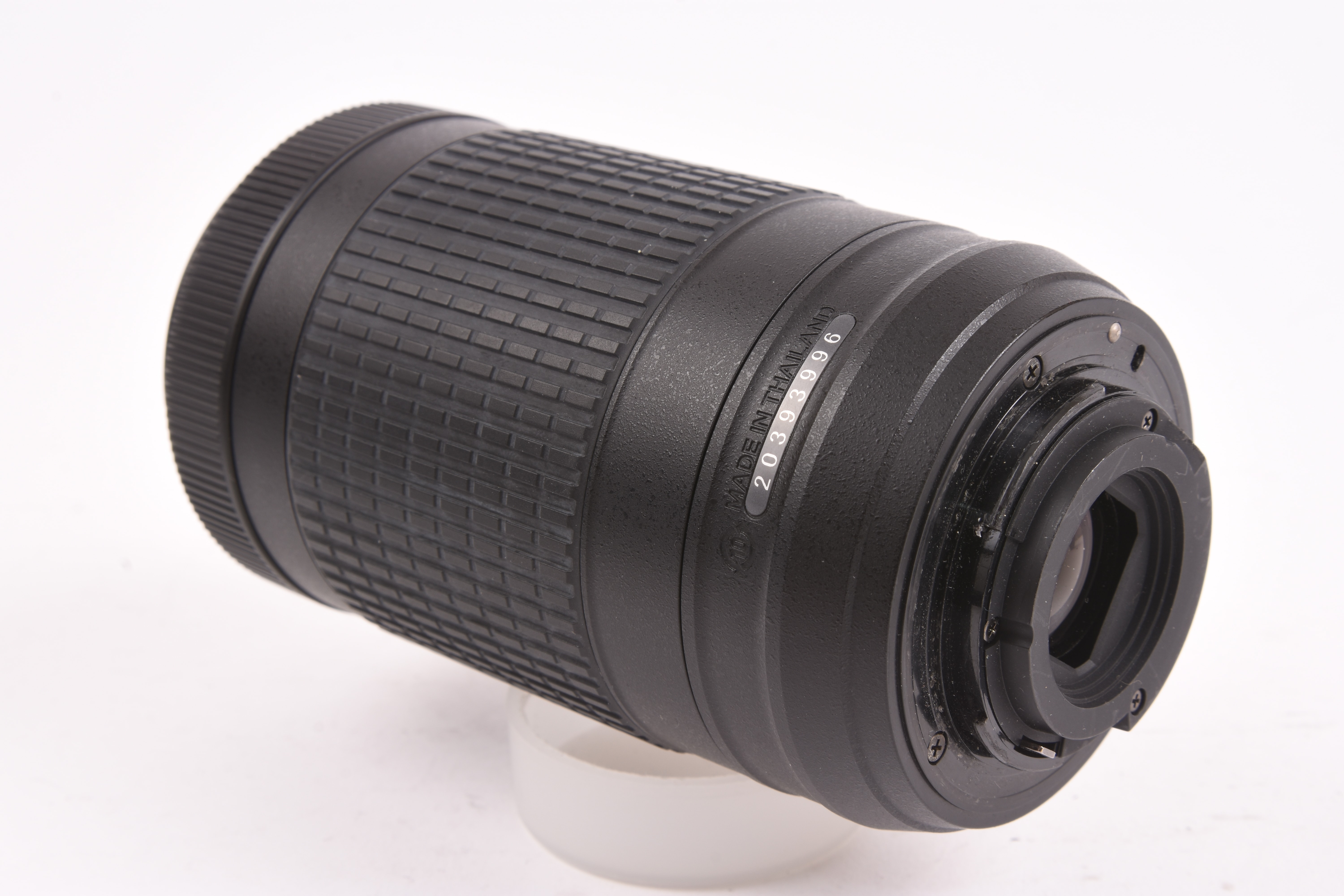 Nikon 70-300mm f/4.5-6.3 DX G ED — image 2