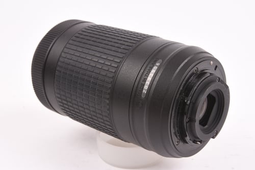 thumbnail-1 for Nikon AFP 70-300mm DX