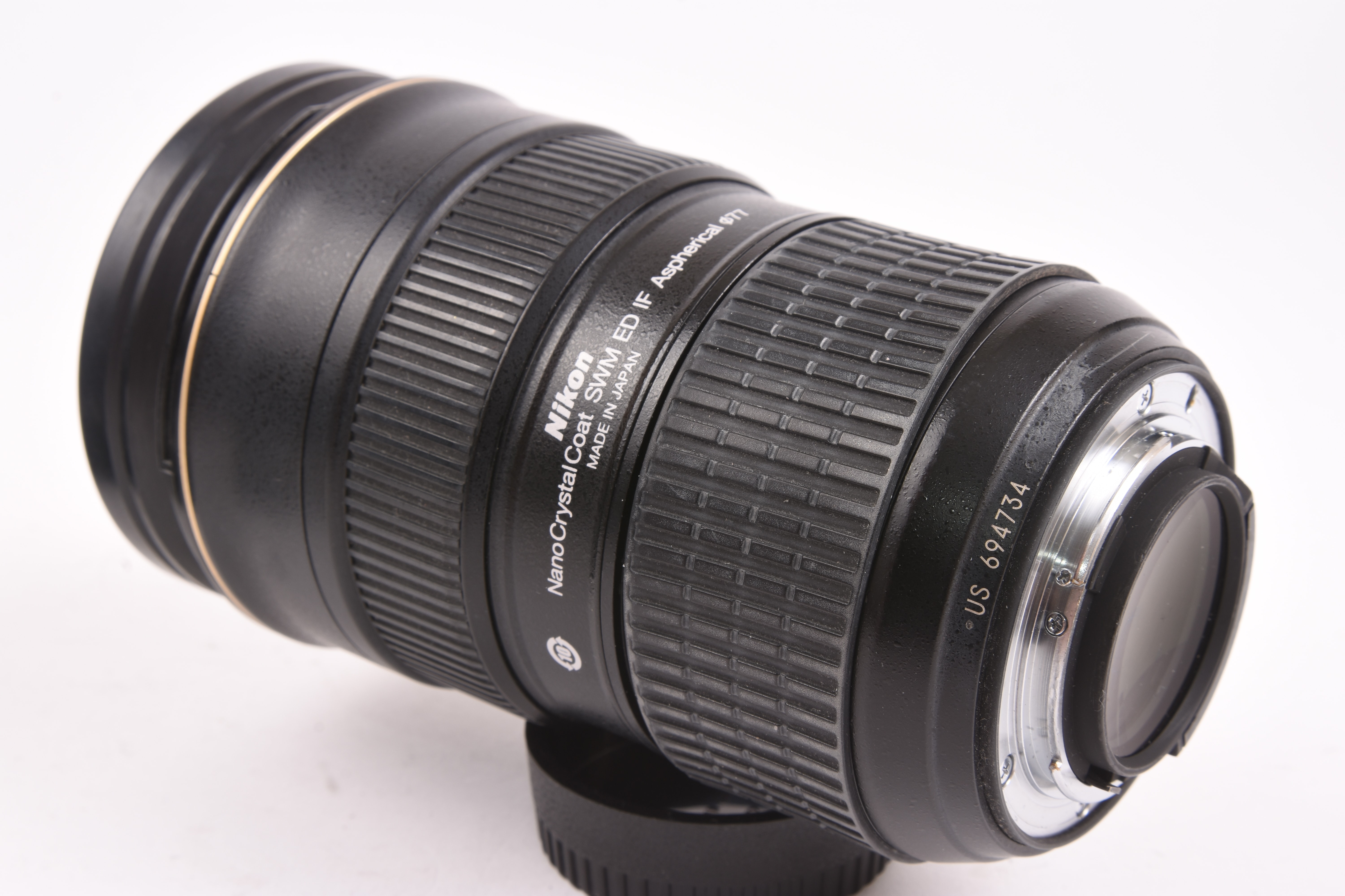 Nikon 24-70mm f/2.8G ED — image 5