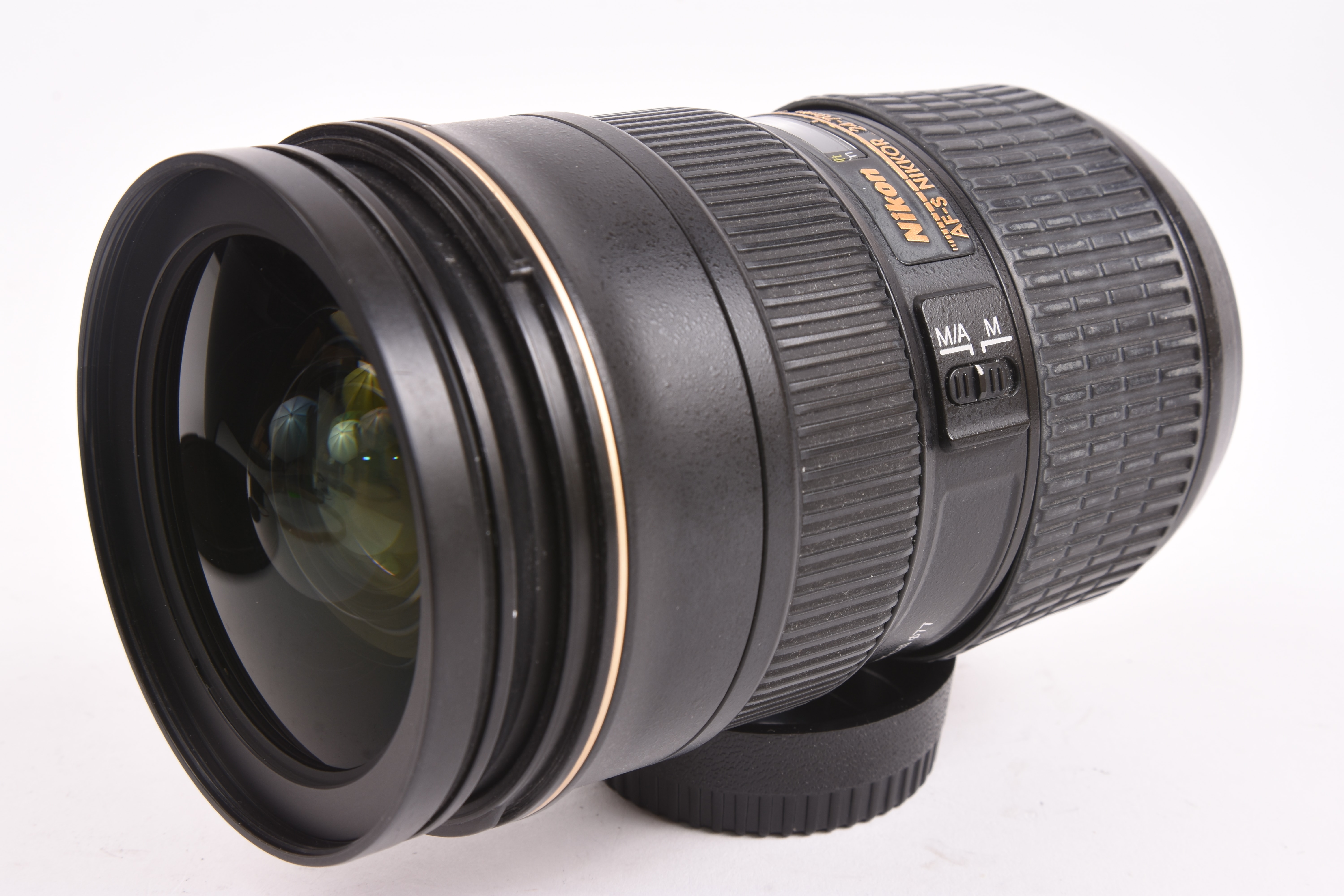 Nikon 24-70mm f/2.8G ED — image 6