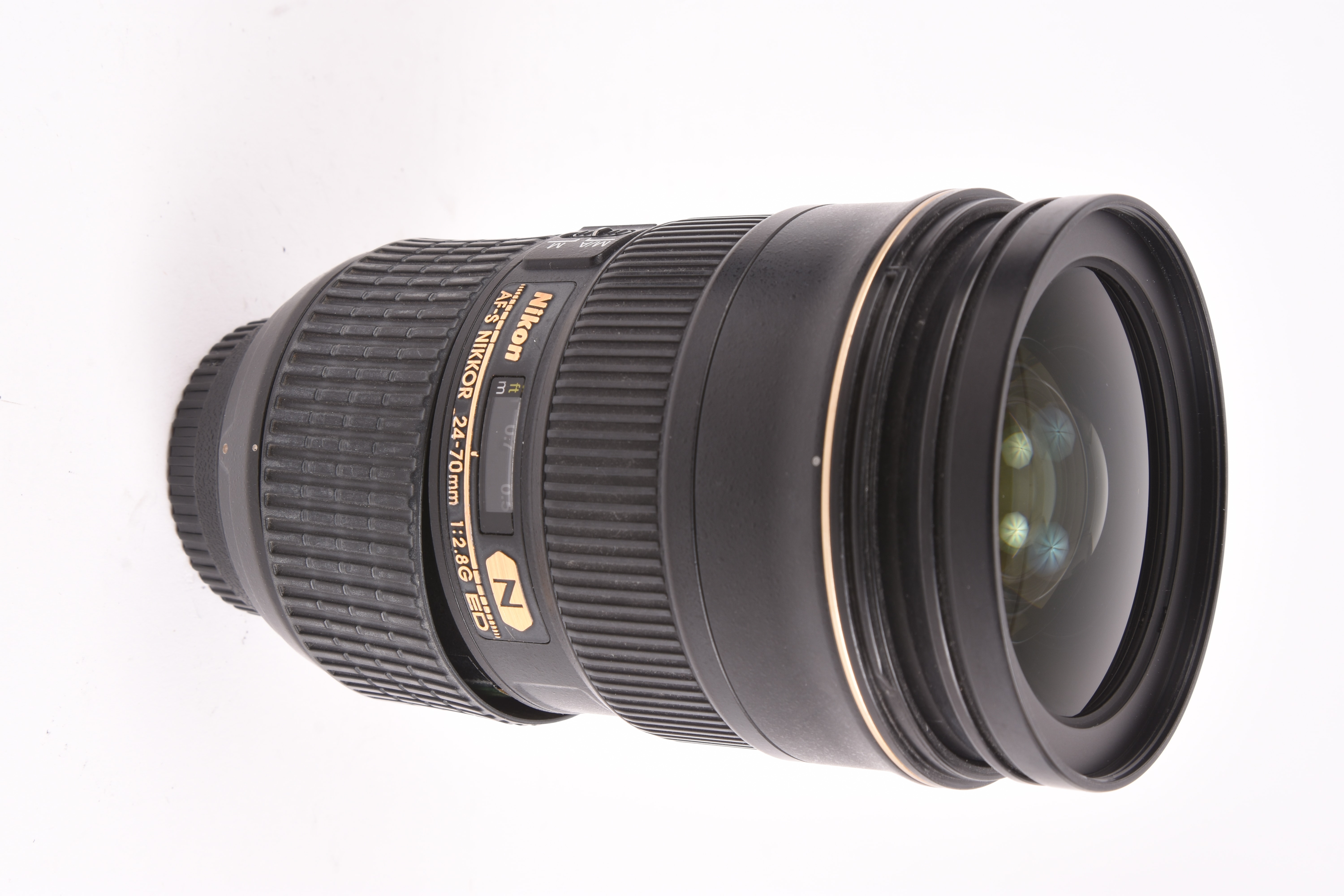 Nikon 24-70mm f/2.8G ED — image 1