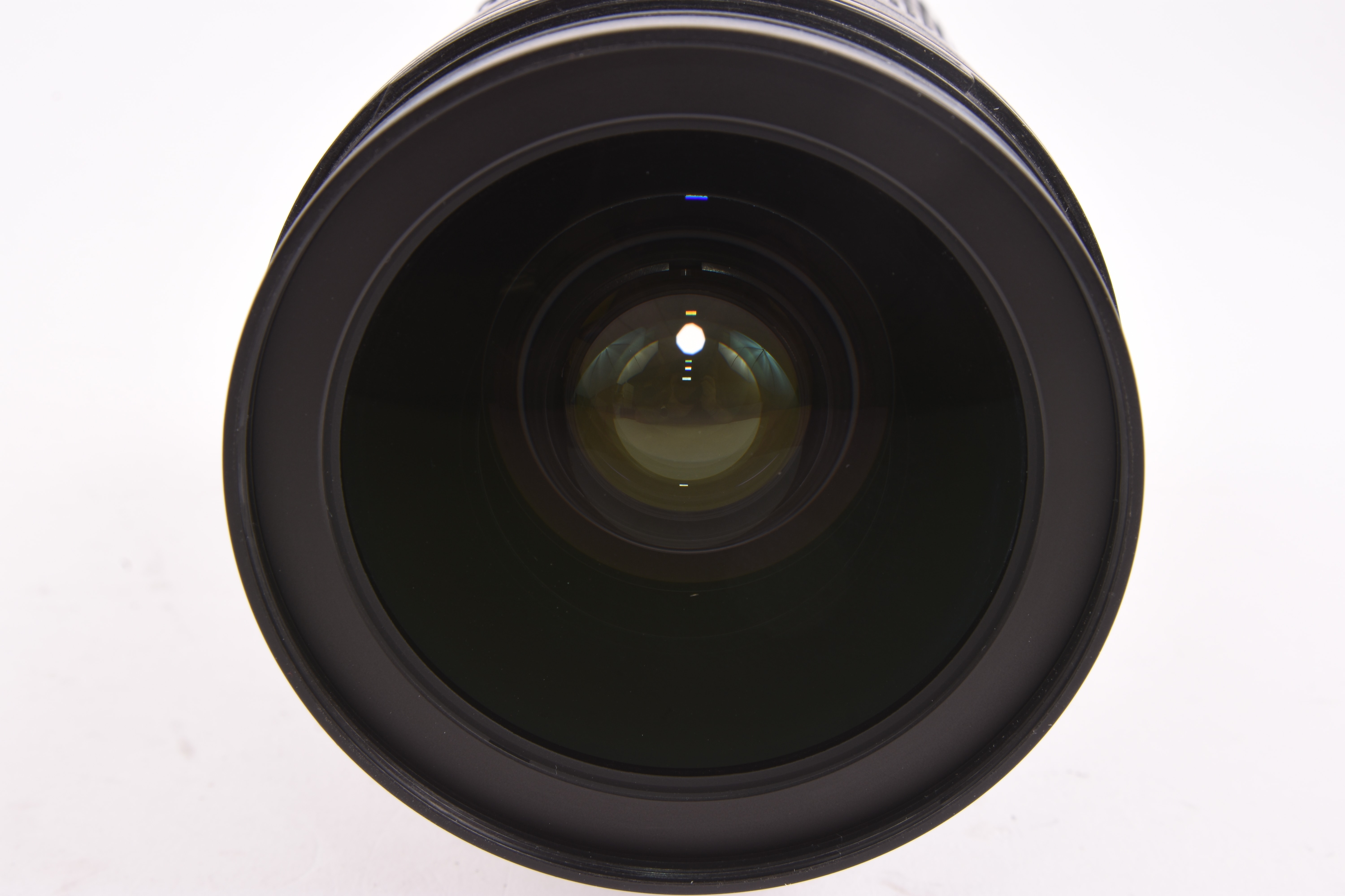 Nikon 24-70mm f/2.8G ED — image 7