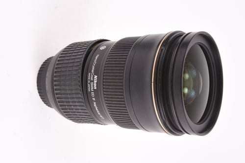 thumbnail-1 for Nikon AFS 24-70mm f/2.8 HAZE