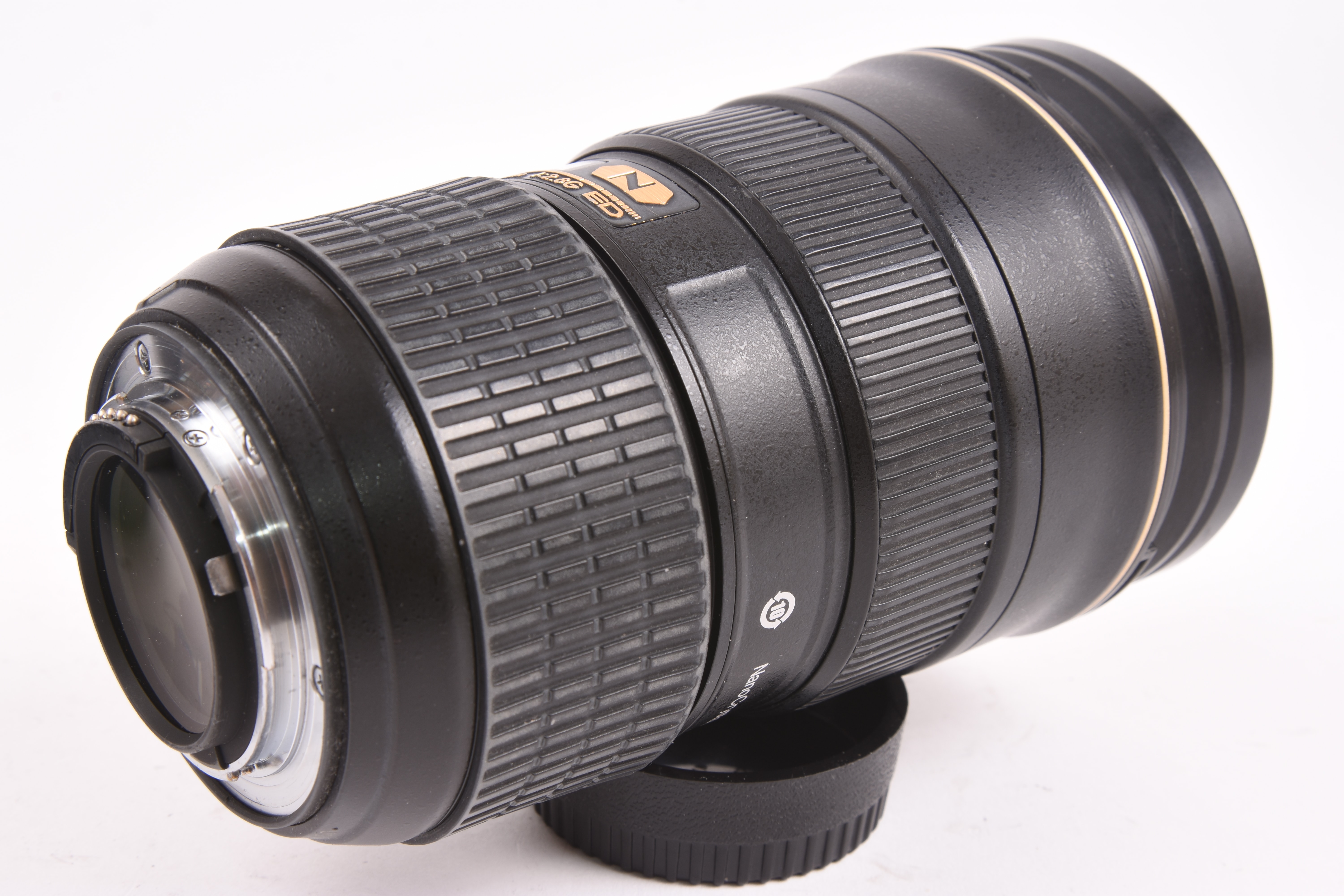 Nikon 24-70mm f/2.8G ED — image 4