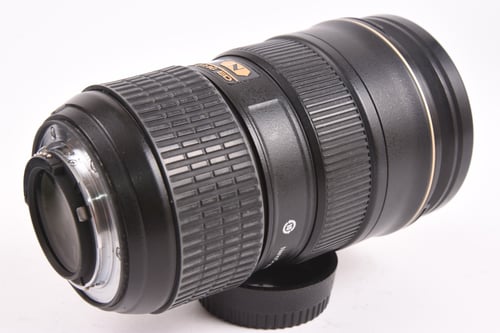 thumbnail-3 for Nikon AFS 24-70mm f/2.8 HAZE