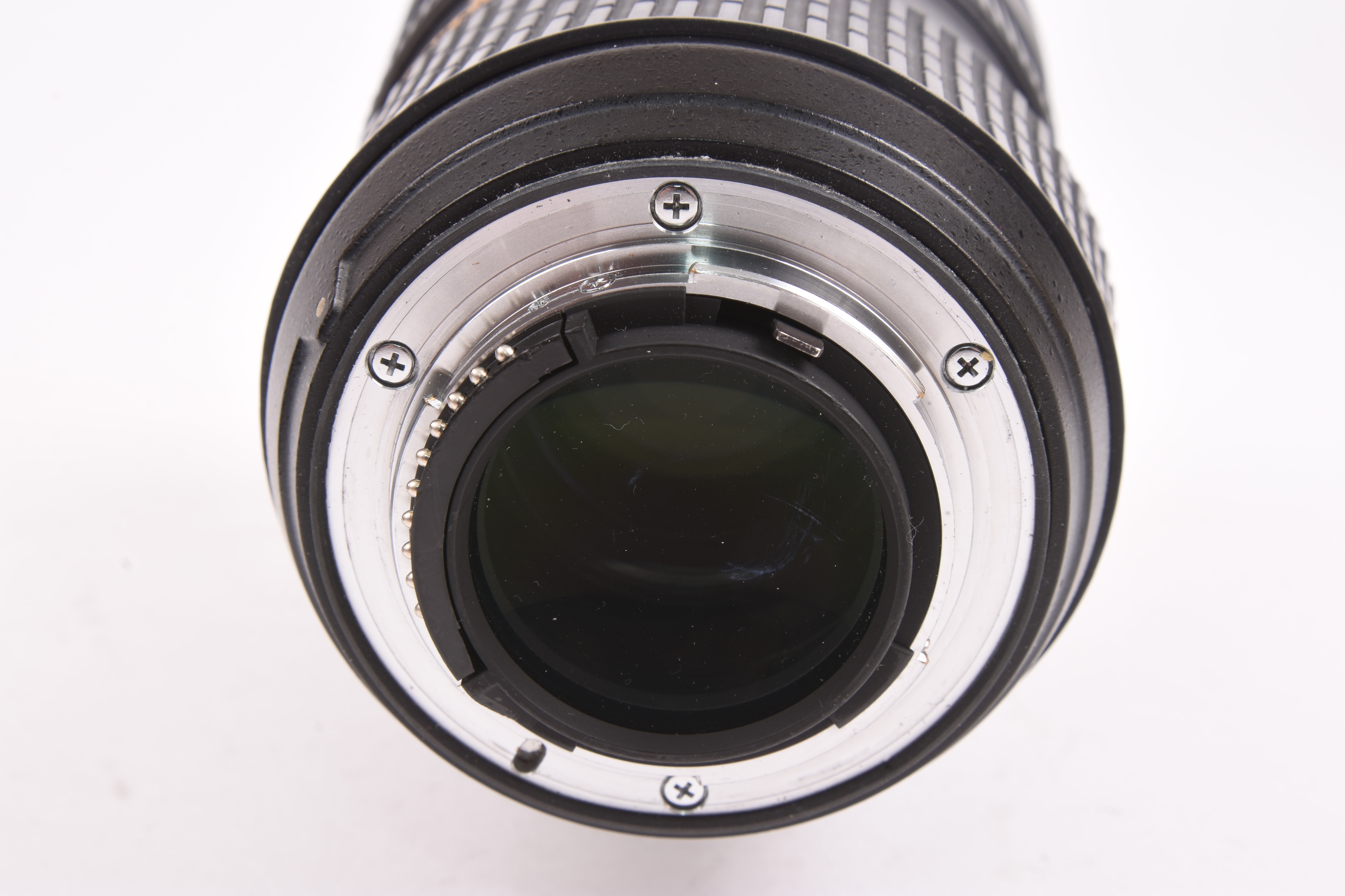 Nikon 24-70mm f/2.8G ED — image 8