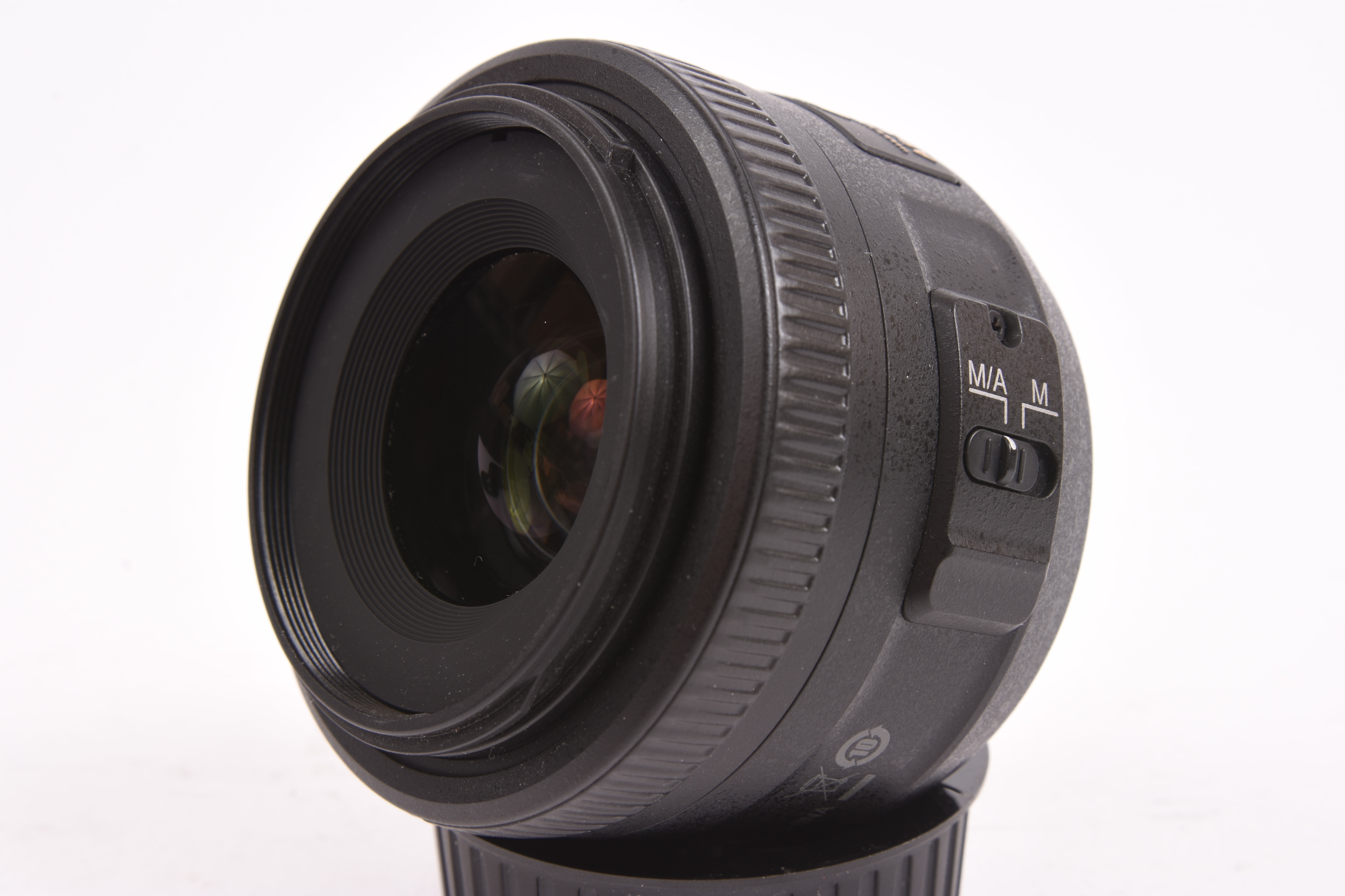 Nikon 35mm f/1.8G — image 6