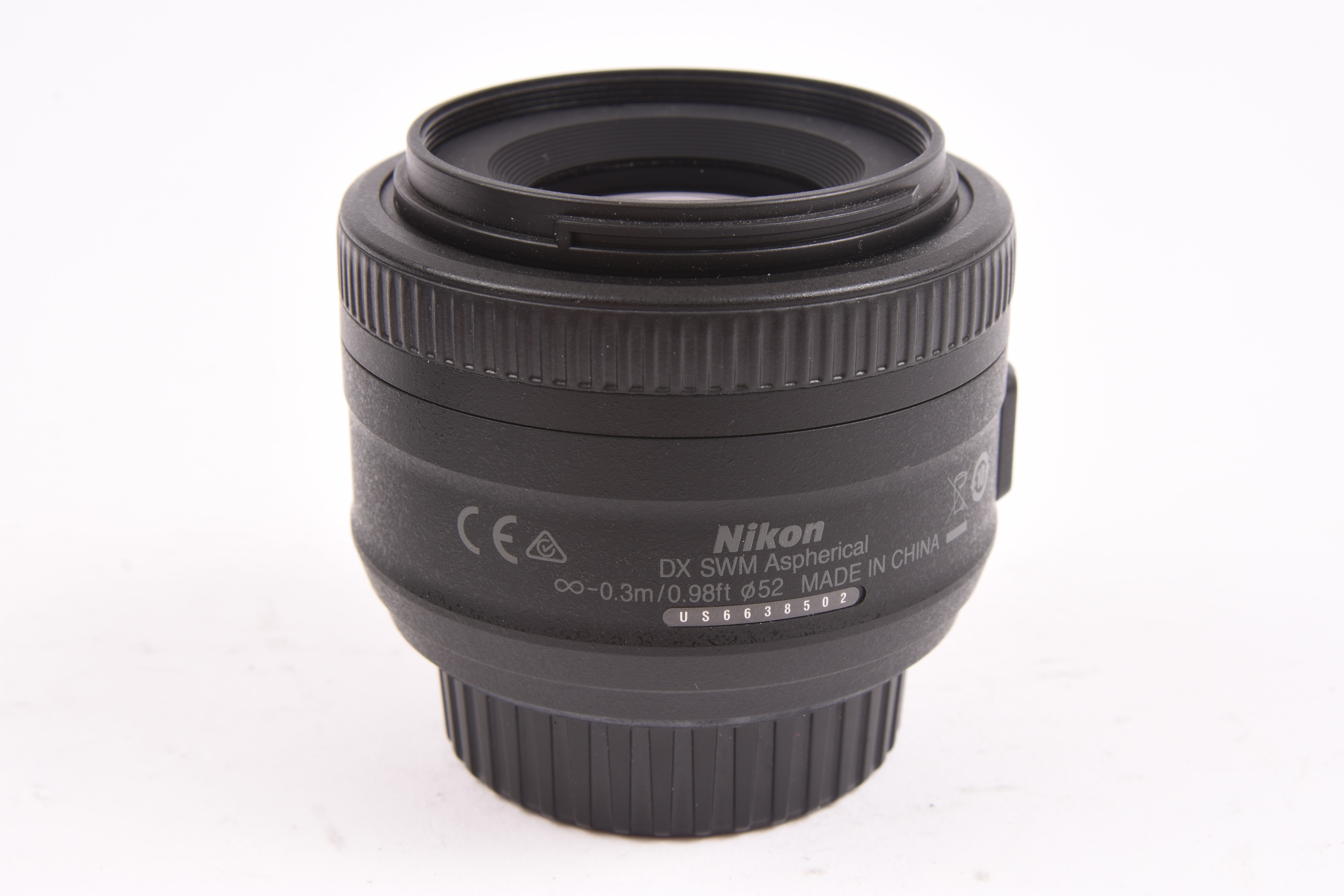 Nikon 35mm f/1.8G — image 2