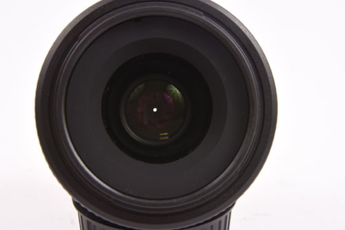 thumbnail-6 for Nikon AFS 35mm f/1.8 G DX
