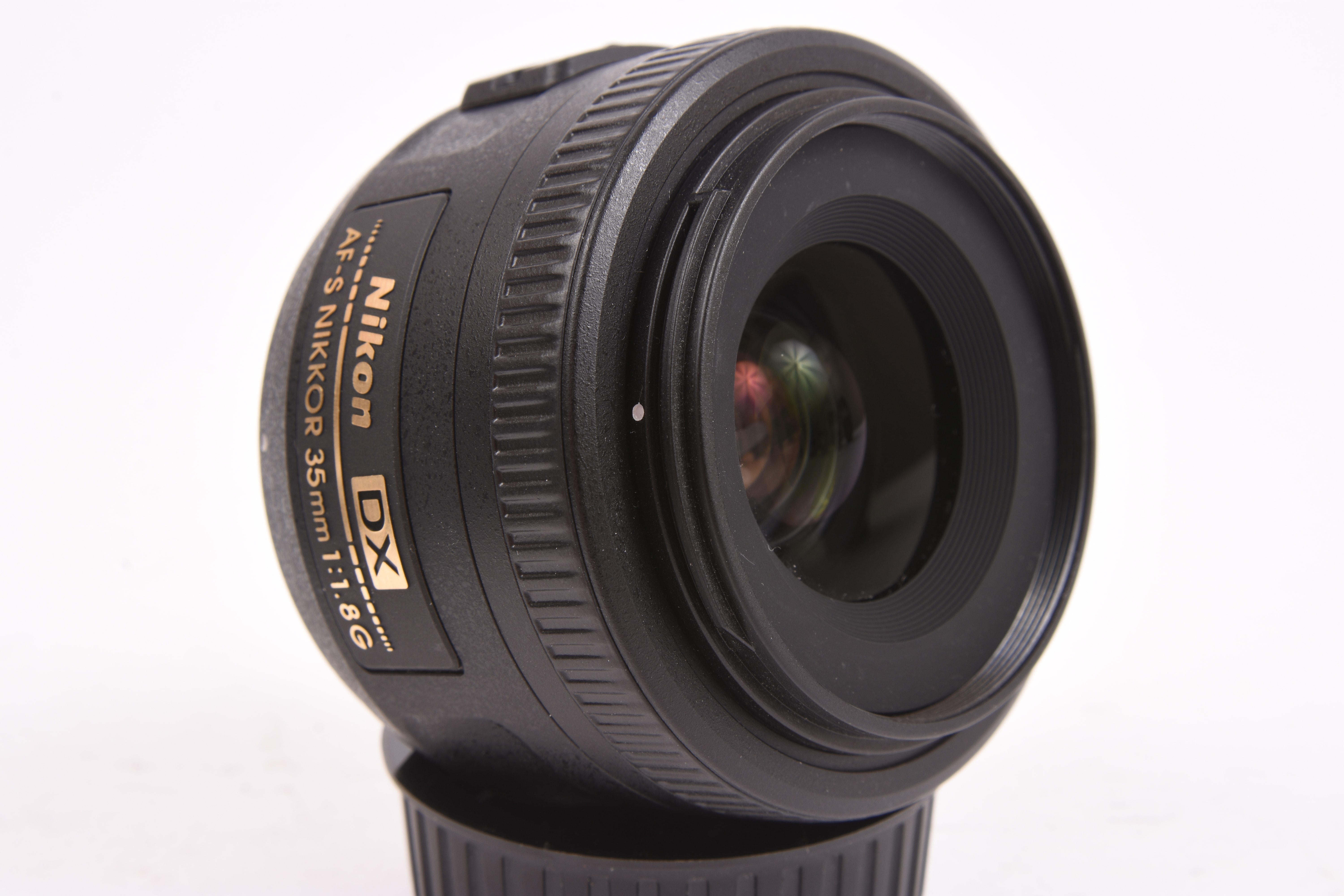 Nikon 35mm f/1.8G — image 3