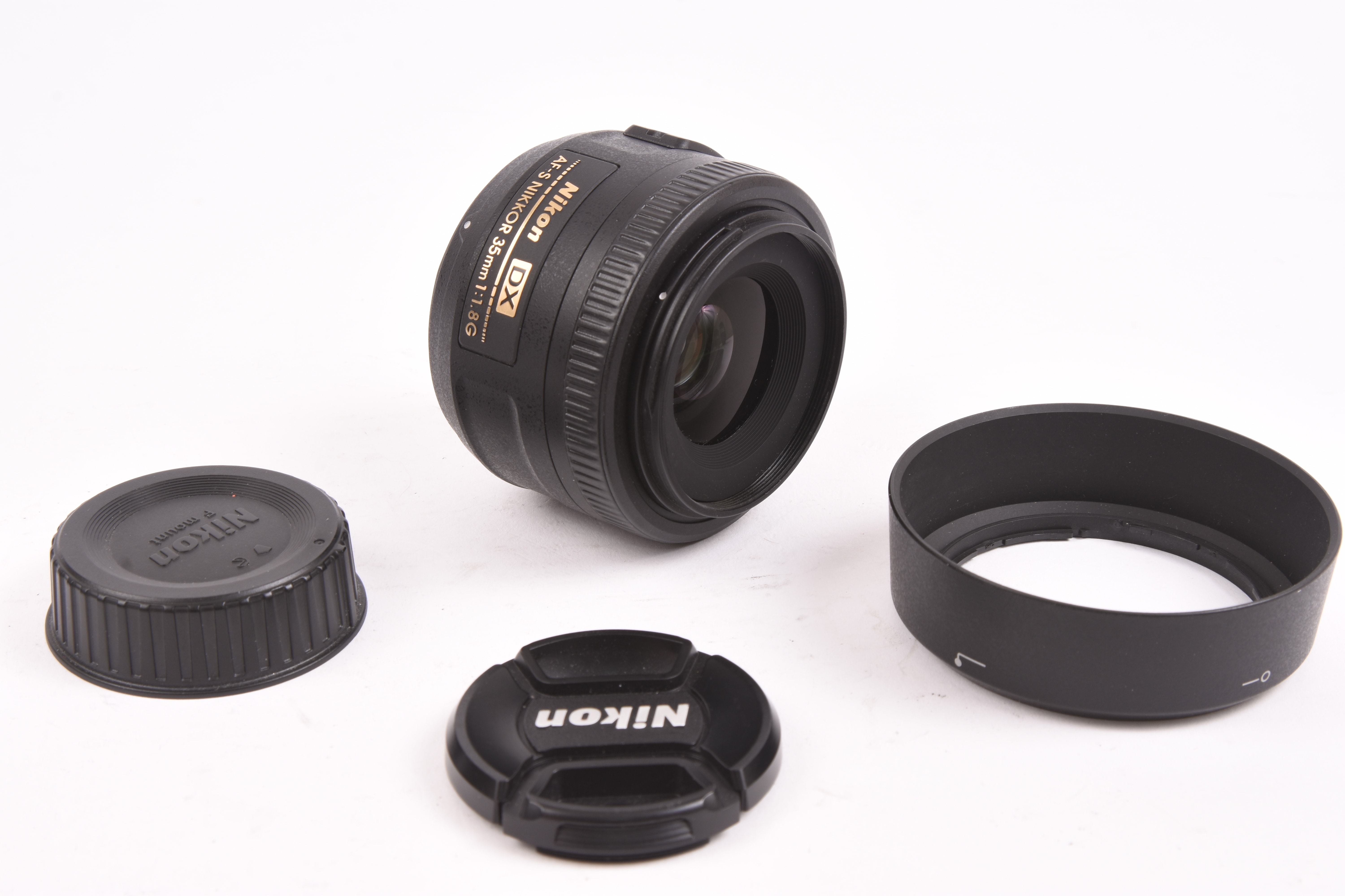 Nikon 35mm f/1.8G — image 9