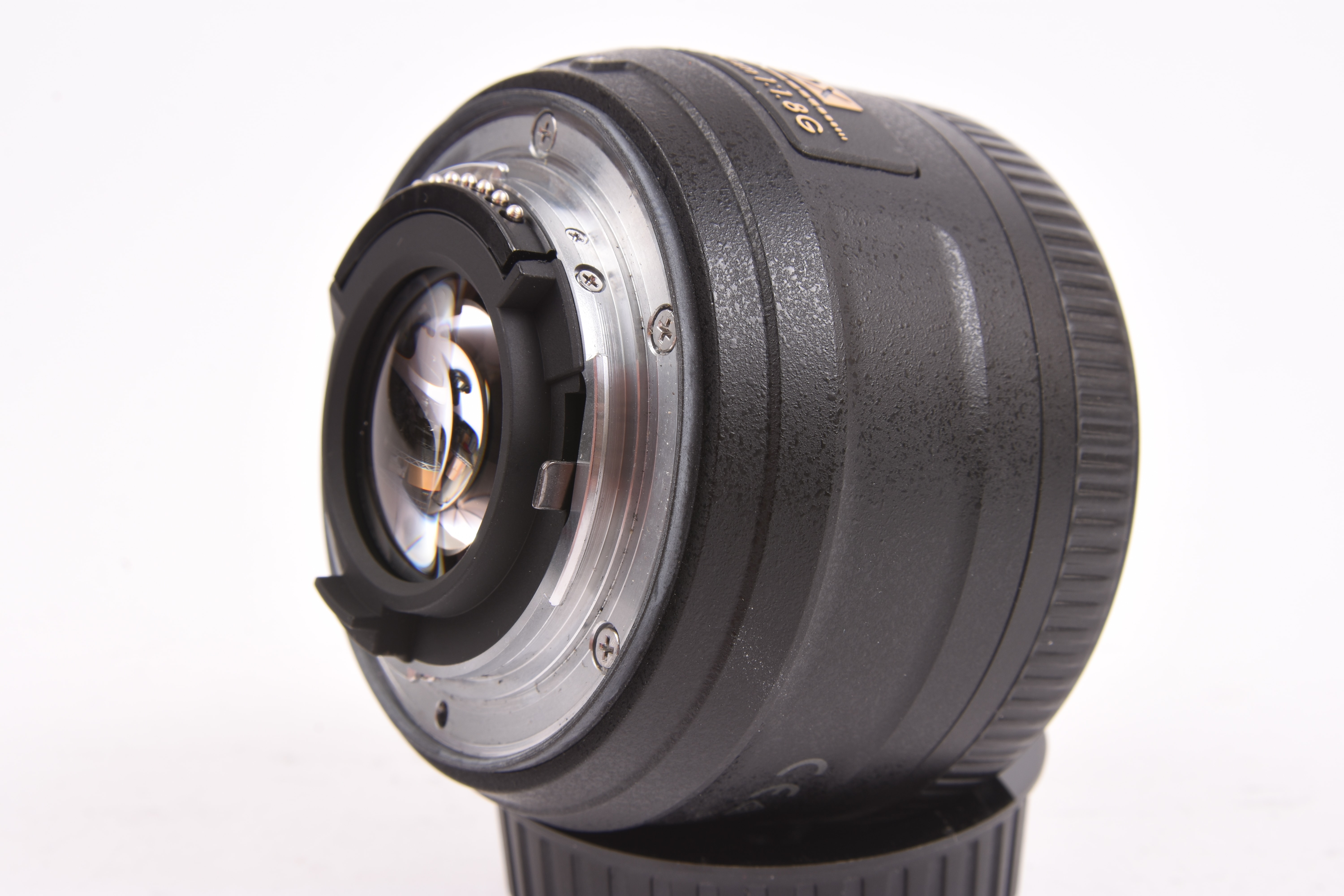 Nikon 35mm f/1.8G — image 4