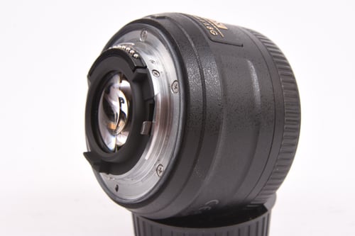 thumbnail-3 for Nikon AFS 35mm f/1.8 G DX