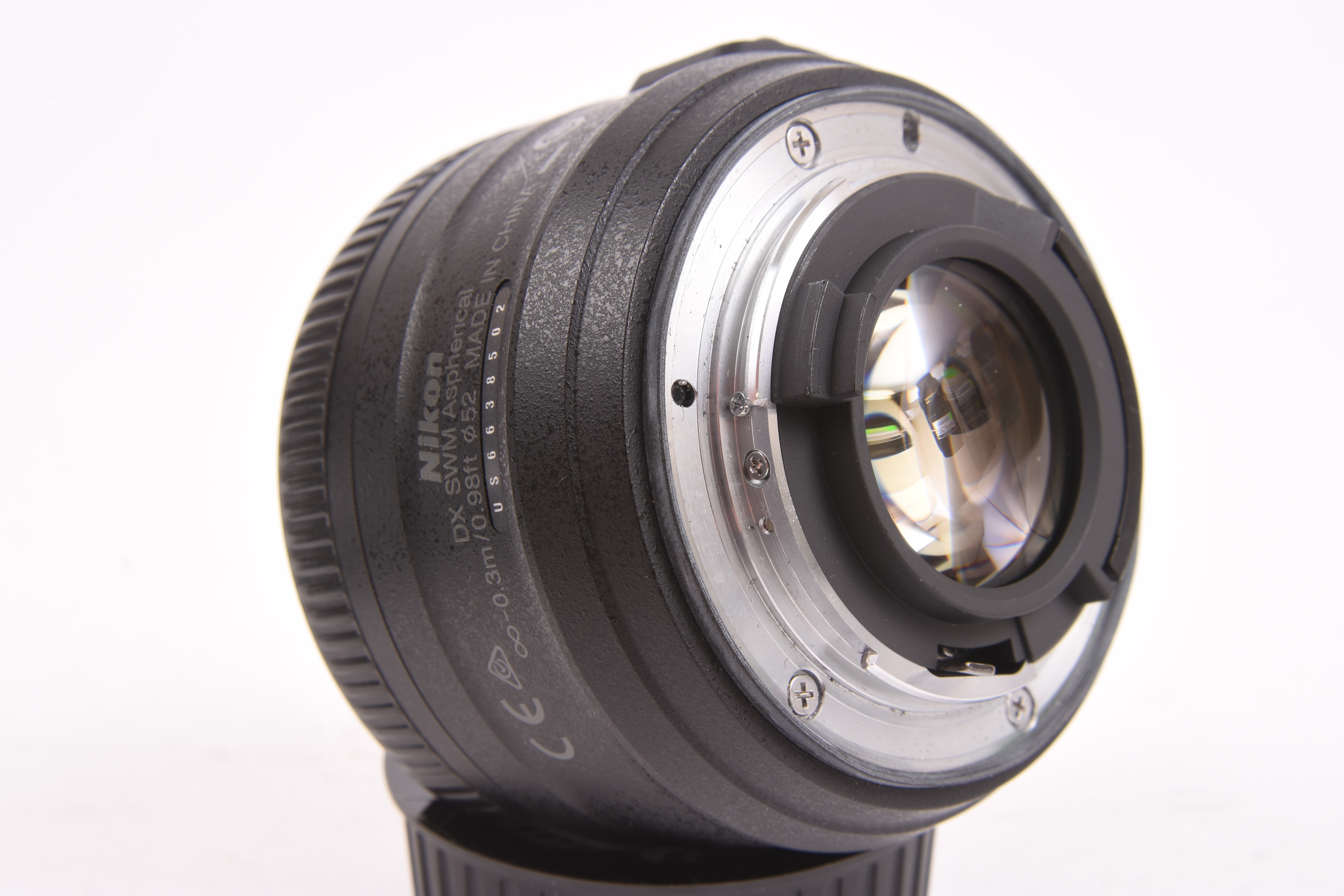 Nikon 35mm f/1.8G — image 5