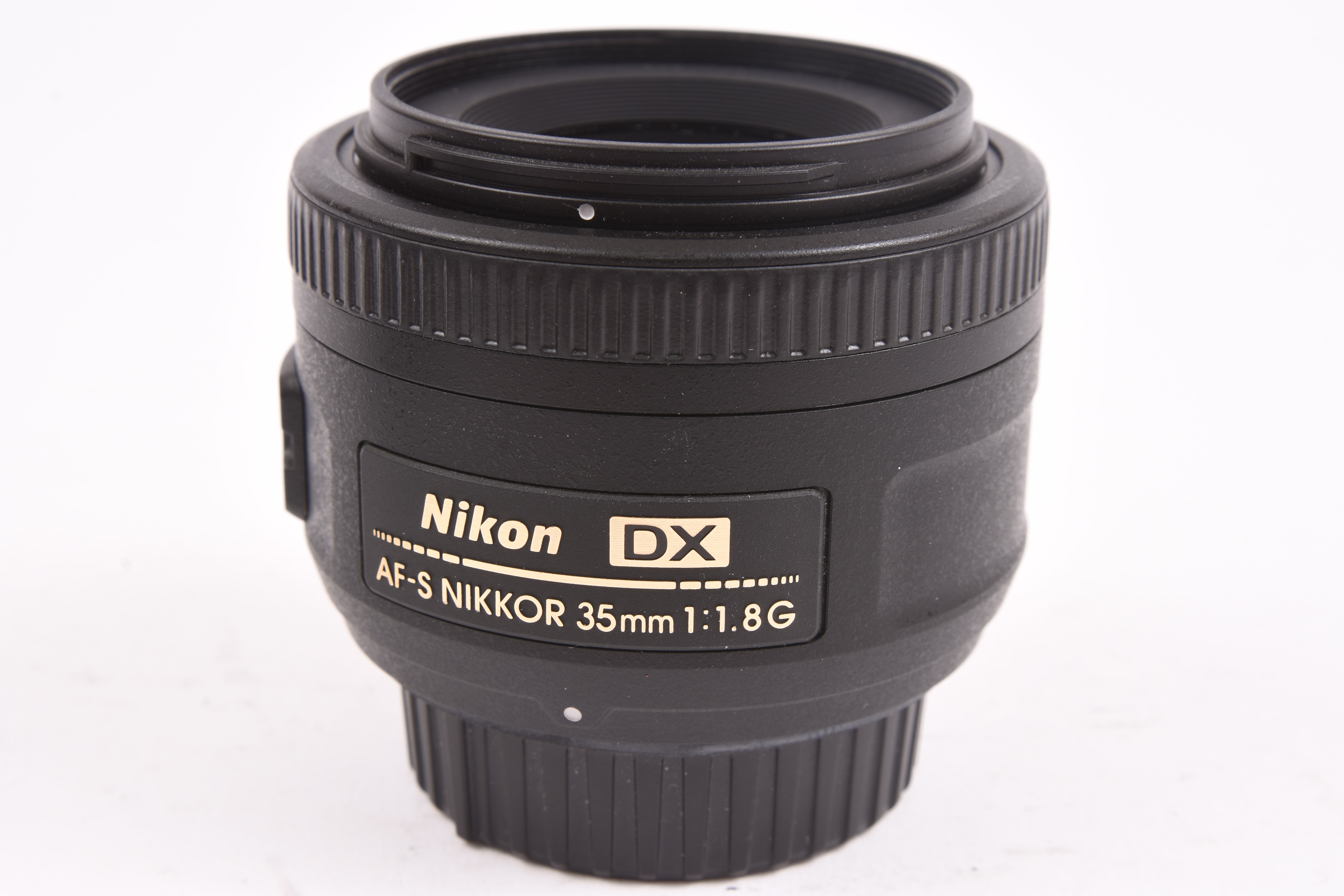 Nikon 35mm f/1.8G — image 1