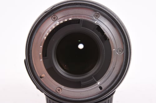 thumbnail-7 for Nikon AFS 35mm f/1.8 G DX