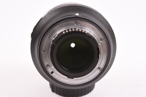 thumbnail-4 for Nikon AFS 85mm F/1.8