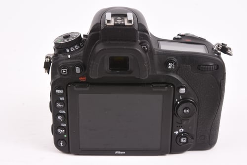 thumbnail-4 for Nikon D750 Body