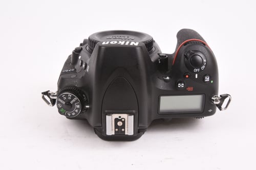 thumbnail-8 for Nikon D750 Body
