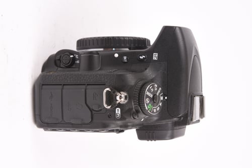 thumbnail-6 for Nikon D750 Body