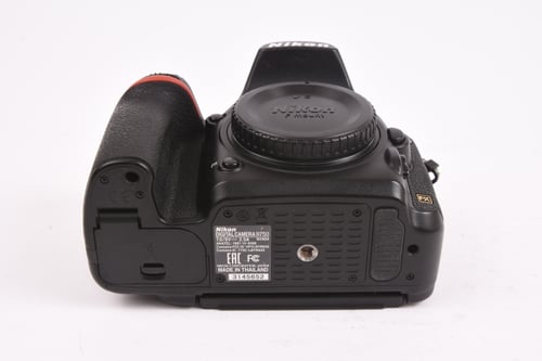 thumbnail-9 for Nikon D750 Body