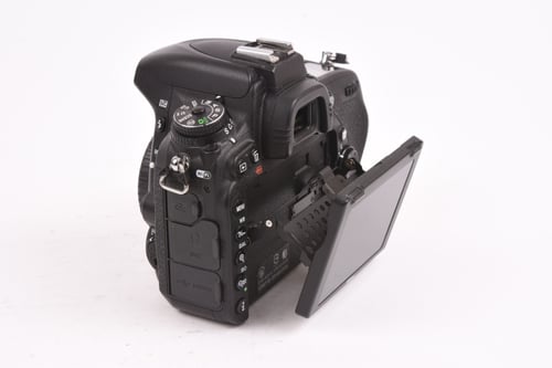 thumbnail-5 for Nikon D750 Body