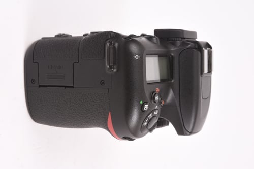 thumbnail-2 for Nikon D7500 Body
