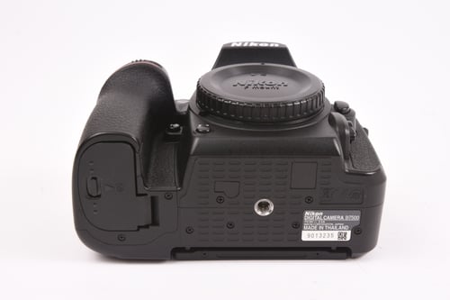 thumbnail-9 for Nikon D7500 Body