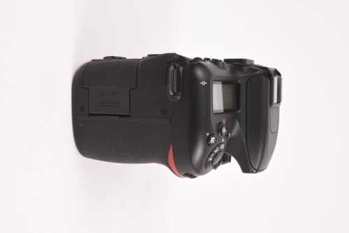 thumbnail-2 for Nikon D7500 Body