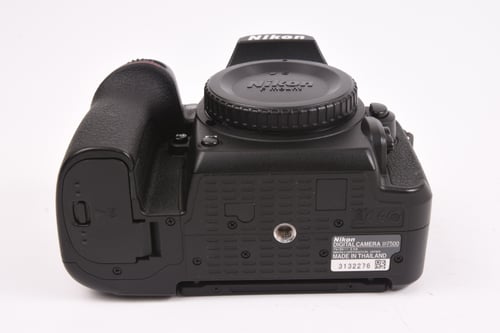 thumbnail-9 for Nikon D7500 Body