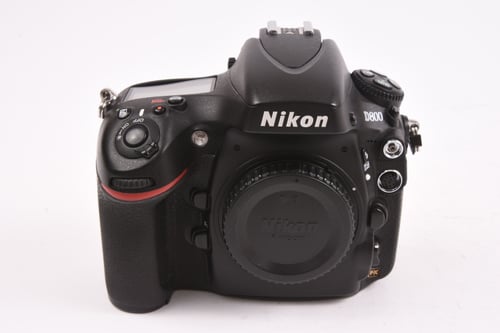 thumbnail-1 for Nikon D800 Body
